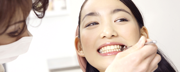 虫歯・歯周病は「治す」から「予防する」へ～予防歯科